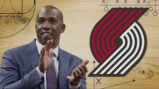 Chauncey Billups introduced as new Blazers head coach | Full news conference