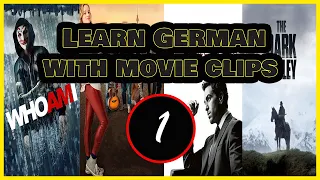 Learn German with movie clips   1