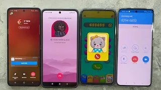 Incoming Call Social Media+BabyPhone IMO+TeleGuard+SkyPhone Xiaomi+Realme+Poco+Samsung