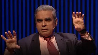 America's Fundamental Misunderstanding of China | Kishore Mahbubani