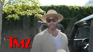 Kevin Costner Tenant Denies Hooking Up With Estranged Wife | TMZ