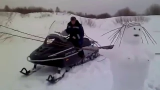 прикол на рыбалке 08 03 2016