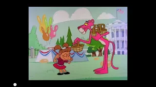 Easter Panther - Pink Panther 1993 | Season 1 Episode 1