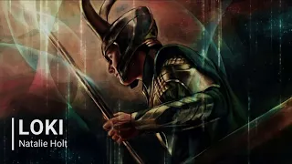 Natalie Holt - TVA | From "Loki" Soundtrack