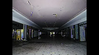 old roblox sound effects but in an empty mall