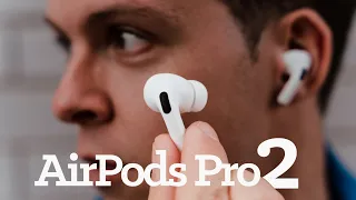 AirPods Pro 2 | Review en Español