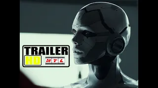 ARCHIVE Trailer 2020 - Sci-fi movie trailer