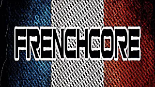 Frenchcore Mix 20-SEP-2020