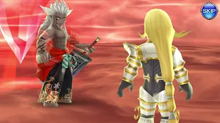 DFFOO GL Act 2 Ch 6 Scene 00: A Pair