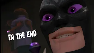 Miraculous Ladybug Season 4 [AMV] In The End