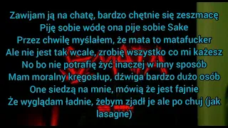 Mata - Szmata (tekst)