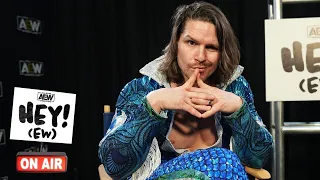 Dalton Castle Is Busy | Hey! (EW), 3/12/23