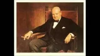Churchill speech on Dunkirk "Fight them on the beaches"