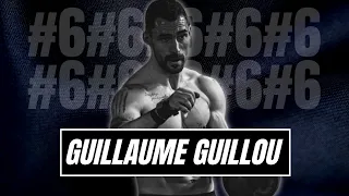 #6 Le McGregor du CrossFit français - avec Guillaume Guillou