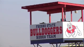 Fresno State Rodeo Team