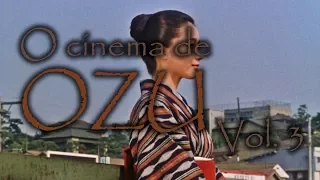 Trailer: O Cinema de Ozu vol.3