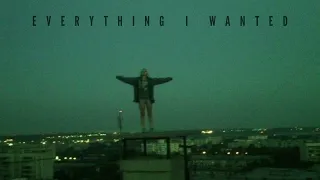 Everything I Wanted - Billie Eilish ( Slowed + Reverb ) Music 1 Hour