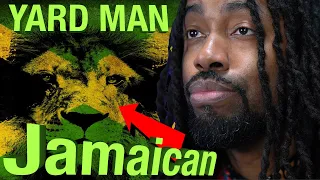 How To Keep A Jamaican Man