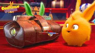 Солнечные зайчики - Волшебный чемоданчик | НОВИНКА! | Сезон 1 | 👍  Kedoo мультики для детей