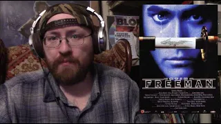 Crying Freeman (1995) Commentary