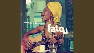 Wililé (feat. Toumani Diabaté)