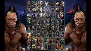 MK Kombat Pack 3 coming soon - Which 5 DLCs are your favorites?