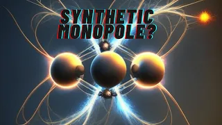 Physicists Achieve Monopole Magnetic Creation: Breaking the Barrier