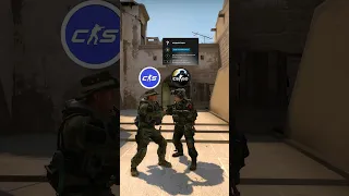 КТО-ТО ЕЩЁ НЕ ПОЛУЧИЛ КС2 #csgo #ксго #cs2