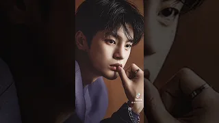 seo in guk photoshoot for SPOTLiGHT 😍❤️‍🔥