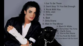 SONG COLLECTION 2021 | Michael Jackson one hour nonstop