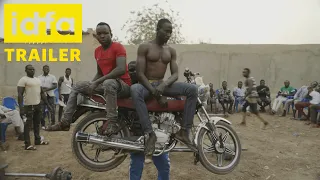 IDFA 2021 | Trailers | Zinder