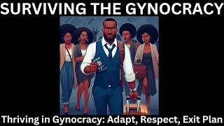 SURVIVING THE GYNOCRACY