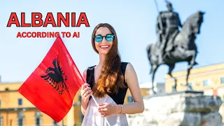 Albania Explained by AI