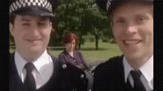 BBC Bruiser 2000 S01E04   Robert Webb, Martin Freeman