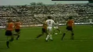 1987 Шахтер - Спартак 0:1 (Кубок СССР)
