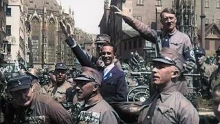 A Party Leader and a Mob Orator - The Hitler Chronicles | Documentary