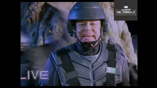 Roughnecks Starship Troopers Chronicles - INTRO (Serie Tv) (1999  -2000)