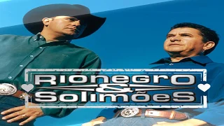 Rionegro & Solimões - No Fim Desta Estrada/Só Lembranças