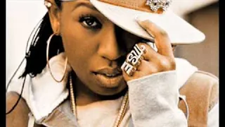 Missy Elliott 'Ching-A-Ling' Step Up 2: The Streets