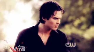 Stefan & Damon Salvatore; I'd Come For You[Third Collab/Brotherly Bond]