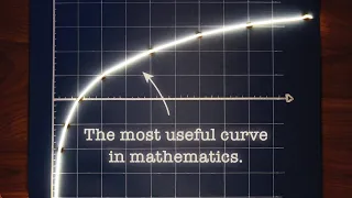 The Most Useful Curve in Mathematics