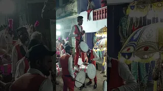 g.d nasik dhol gurup