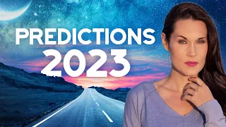 Forecast for 2023 by Teal Swan