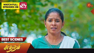 Sundari - Best Scenes | 27 Oct 2023 | Sun TV | Tamil Serial