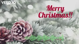 Beautiful Peaceful Christmas Music For You