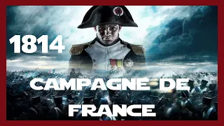 Napoleon la campagne de France