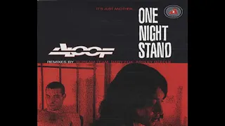 The Aloof - One night stand ( Ashley Beadle remix)