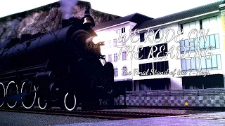 [Garry's Mod Music Video] We Rode On The Reading