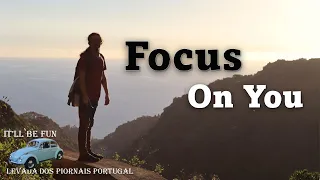 Americans Need To Refocus To get What They Want | Madeira Portugal | @ItllBeFun