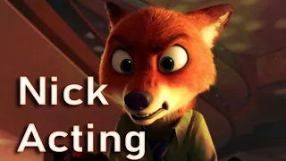 ACTING - ZOOTOPIA | NICK (1)